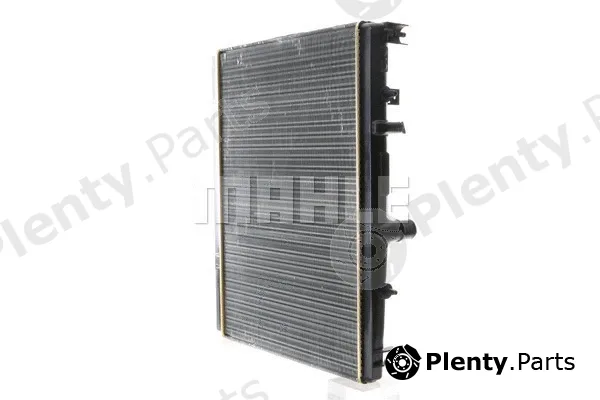 Wilmink Group WG2183554 — Radiator, engine cooling