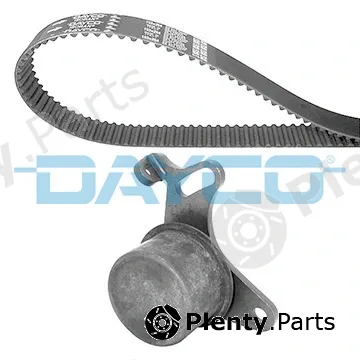 Wilmink Group WG2007122 — Timing Belt Kit