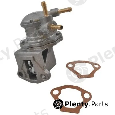 Wilmink Group WG1750054 — Fuel Pump