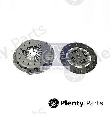 Wilmink Group WG2309025 — Clutch Kit