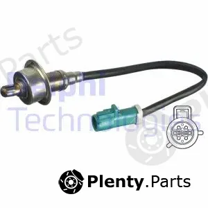 Wilmink Group WG1498312 — Lambda Sensor