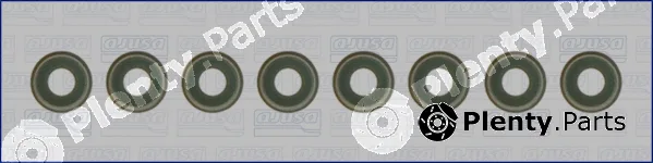 Wilmink Group WG1170022 — Seal Set, valve stem