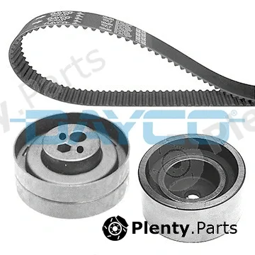 Wilmink Group WG2007262 — Timing Belt Kit