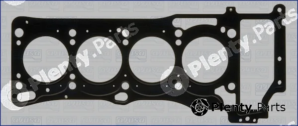 Wilmink Group WG1160134 — Gasket, cylinder head