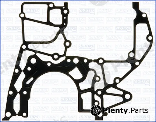 Wilmink Group WG1447389 — Gasket, timing case