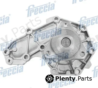 Wilmink Group WG1837242 — Water Pump, engine cooling