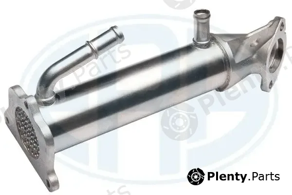 Wilmink Group WG2015407 — Cooler, exhaust gas recirculation