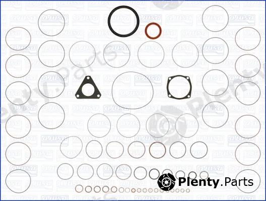 Wilmink Group WG1168542 — Gasket Kit, crankcase