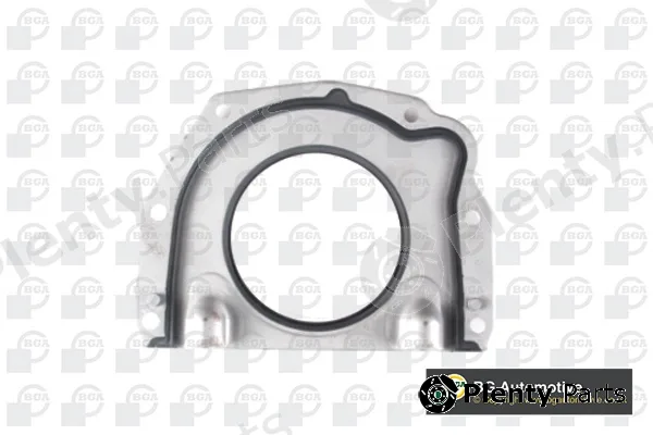 Wilmink Group WG1993419 — Shaft Seal, crankshaft