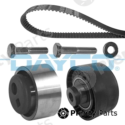 Wilmink Group WG2007021 — Timing Belt Kit