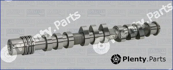 Wilmink Group WG1456760 — Camshaft