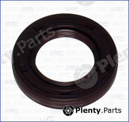 Wilmink Group WG1751958 — Shaft Seal, crankshaft