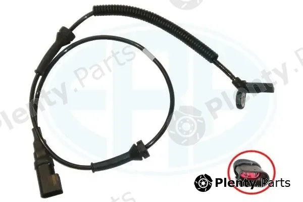 Wilmink Group WG1495502 — Sensor, wheel speed
