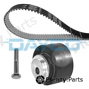 Wilmink Group WG2007184 — Timing Belt Kit