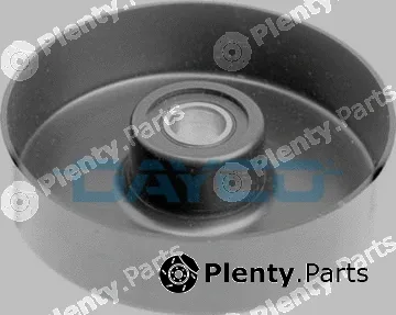 Wilmink Group WG2004331 — Deflection/Guide Pulley, V-ribbed belt