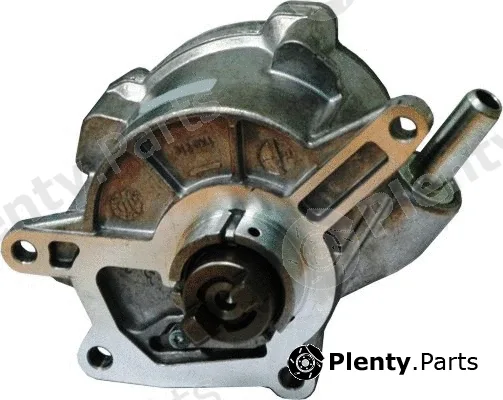 Wilmink Group WG1014538 — Vacuum Pump, braking system