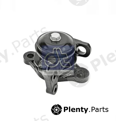 Wilmink Group WG2318037 — Mounting, engine