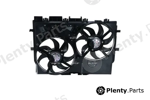 Wilmink Group WG2161685 — Fan, engine cooling