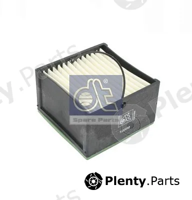 Wilmink Group WG2312476 — Fuel Filter