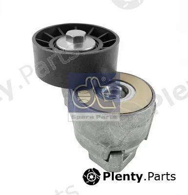 Wilmink Group WG2319497 — Belt Tensioner, V-ribbed belt