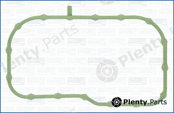 Wilmink Group WG1957473 — Gasket, intake manifold