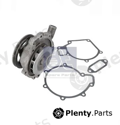 Wilmink Group WG2312105 — Water Pump, engine cooling