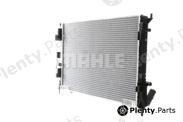 Wilmink Group WG2182864 — Radiator, engine cooling