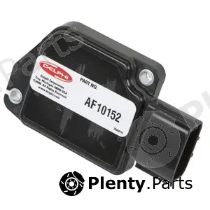 Wilmink Group WG2188493 — Mass Air Flow Sensor