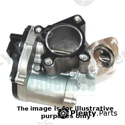 Wilmink Group WG1893399 — EGR Valve