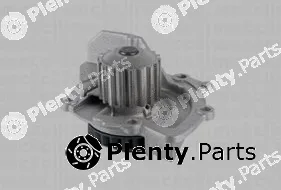 Wilmink Group WG1790609 — Water Pump, engine cooling