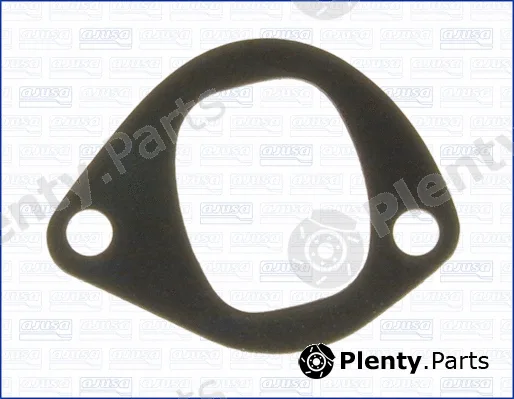 Wilmink Group WG1160904 — Gasket, intake manifold