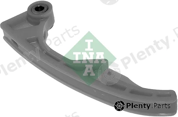 Wilmink Group WG1990634 — Tensioner Guide, timing chain