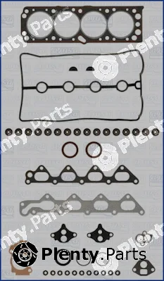 Wilmink Group WG1166963 — Gasket Kit, cylinder head