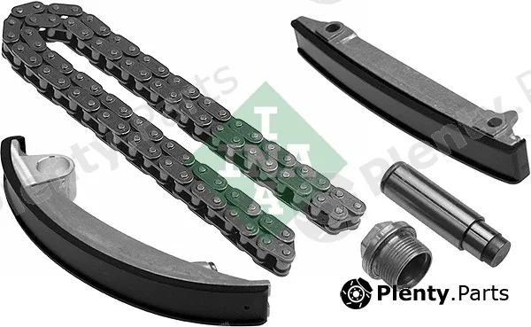 Wilmink Group WG1725442 — Timing Chain Kit