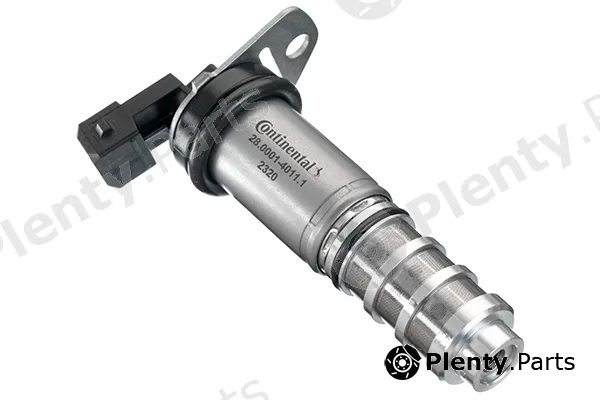 Wilmink Group WG2295819 — Control Valve, camshaft adjustment