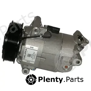 Wilmink Group WG2041307 — Compressor, air conditioning