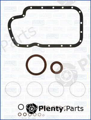 Wilmink Group WG1168333 — Gasket Kit, crankcase