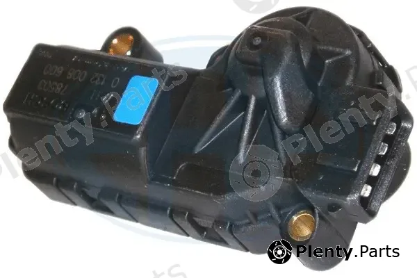 Wilmink Group WG1494821 — Idle Control Valve, air supply
