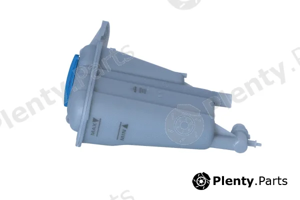 Wilmink Group WG2161648 — Expansion Tank, coolant