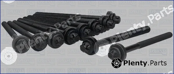 Wilmink Group WG1455983 — Cylinder Head Bolt Set
