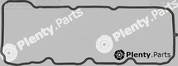 Wilmink Group WG1246264 — Gasket, cylinder head cover