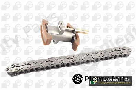 Wilmink Group WG1488128 — Timing Chain Kit