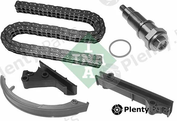 Wilmink Group WG1725426 — Timing Chain Kit