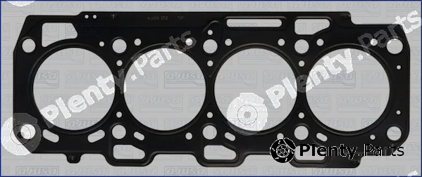 Wilmink Group WG1449584 — Gasket, cylinder head