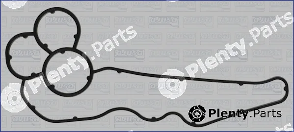 Wilmink Group WG2077726 — Gasket, oil cooler