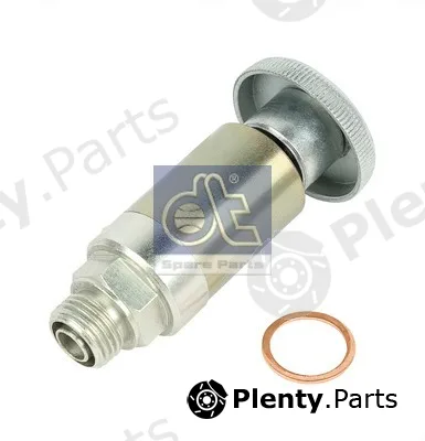 Wilmink Group WG2309112 — Pump, fuel pre-supply