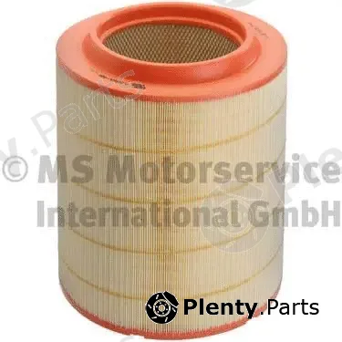 Wilmink Group WG1380660 — Air Filter