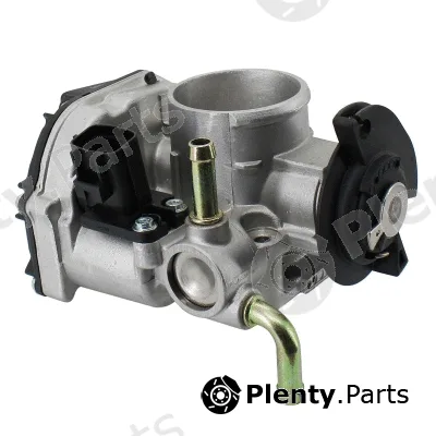 Wilmink Group WG2263064 — Throttle Body