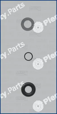 Wilmink Group WG2083679 — Seal Kit, injector nozzle