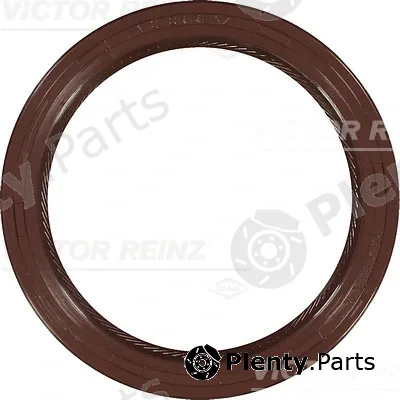 Wilmink Group WG1103923 — Shaft Seal, crankshaft